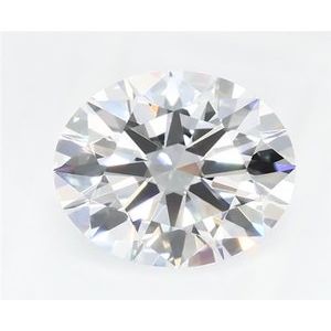 1.1ct ROUND Diamond - 500062548