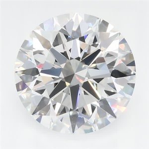 2.1ct ROUND Diamond - 500062618