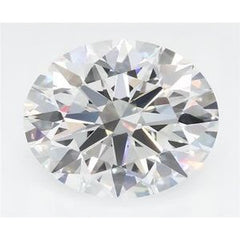 2.1ct ROUND Diamond - 500062618