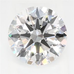 1.87ct ROUND Diamond - 500062575