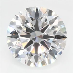2.04ct ROUND Diamond - 500062595