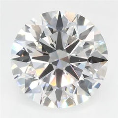 2.04ct ROUND Diamond - 500062595