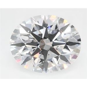 2.02ct ROUND Diamond - 500062586