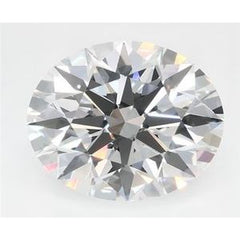 2.02ct ROUND Diamond - 500062586