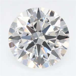 2.1ct ROUND Diamond - 500062617