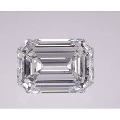 3.01ct EMERALD Diamond - 500070801