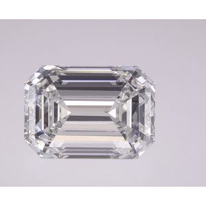 2.7ct EMERALD Diamond - 500070804
