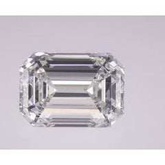 2.7ct EMERALD Diamond - 500070804