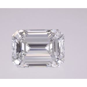 2.02ct EMERALD Diamond - 500070805