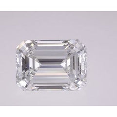 2.02ct EMERALD Diamond - 500070805