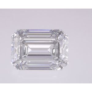 2.01ct EMERALD Diamond - 500070807