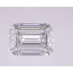 2.01ct EMERALD Diamond - 500070807