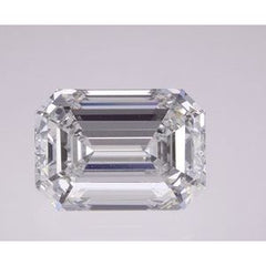 2.8ct EMERALD Diamond - 500070802