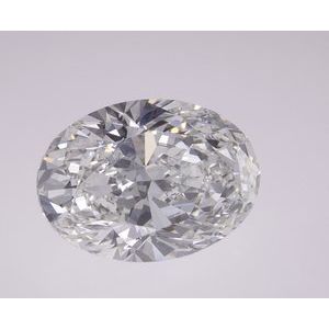 3.21ct OVAL Diamond - 500070808