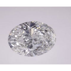 3.21ct OVAL Diamond - 500070808