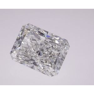 2.5ct RADIANT Diamond - 500070811