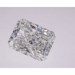 2.5ct RADIANT Diamond - 500070811