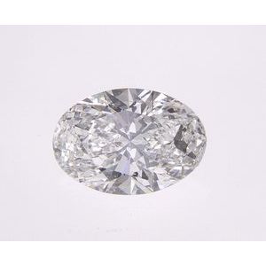 0.5ct OVAL Diamond - 500068313