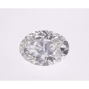 0.5ct OVAL Diamond - 500068314