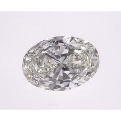 0.7ct OVAL Diamond - 500068322