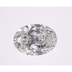 0.5ct OVAL Diamond - 500068318