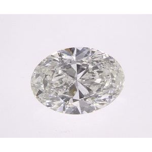 0.7ct OVAL Diamond - 500068320