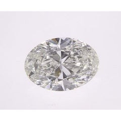 0.7ct OVAL Diamond - 500068320