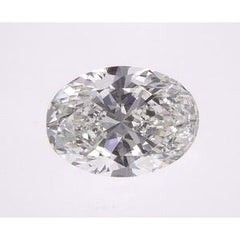 0.8ct OVAL Diamond - 500068324