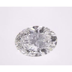 0.9ct OVAL Diamond - 500068325