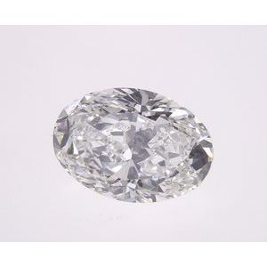 1.01ct OVAL Diamond - 500068327