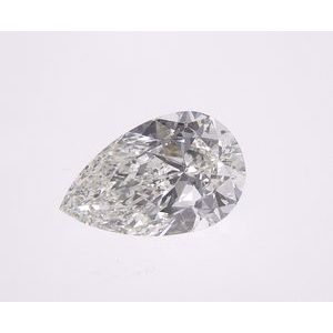 0.6ct PEAR Diamond - 500068329