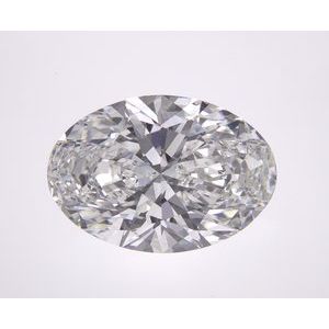 4.86ct OVAL Diamond - 500063655