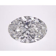 4.86ct OVAL Diamond - 500063655