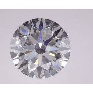 3.01ct ROUND Diamond - 500070042