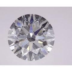 3.01ct ROUND Diamond - 500070042