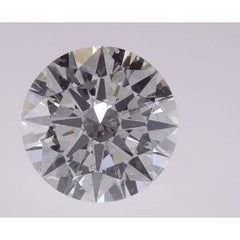 2.0ct ROUND Diamond - 500070048