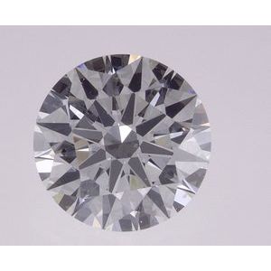 1.21ct ROUND Diamond - 500063261