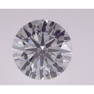 1.71ct ROUND Diamond - 500063271