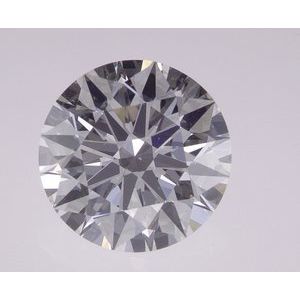 1.73ct ROUND Diamond - 500063273