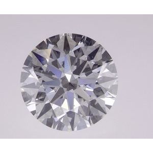 1.74ct ROUND Diamond - 500063276