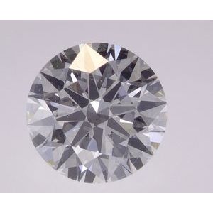 1.9ct ROUND Diamond - 500063285