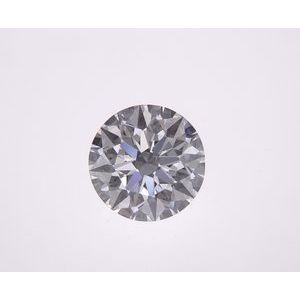 1.06ct ROUND Diamond - 500063237