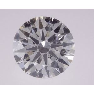 1.91ct ROUND Diamond - 500063287