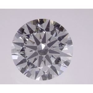 1.94ct ROUND Diamond - 500063290