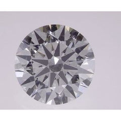 1.94ct ROUND Diamond - 500063290