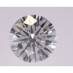 1.0ct ROUND Diamond - 602258