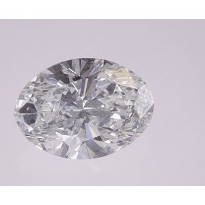 1.03ct OVAL Diamond - 500068448