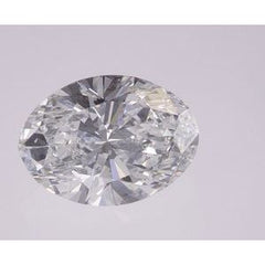 1.03ct OVAL Diamond - 500068448