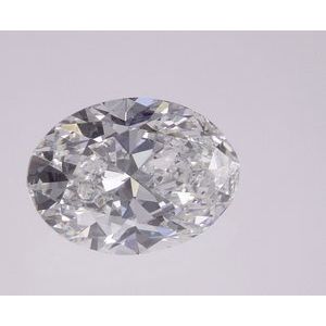 1.01ct OVAL Diamond - 500068447