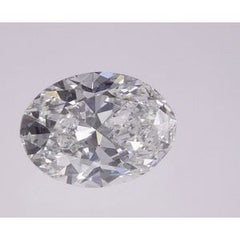 1.01ct OVAL Diamond - 500068447